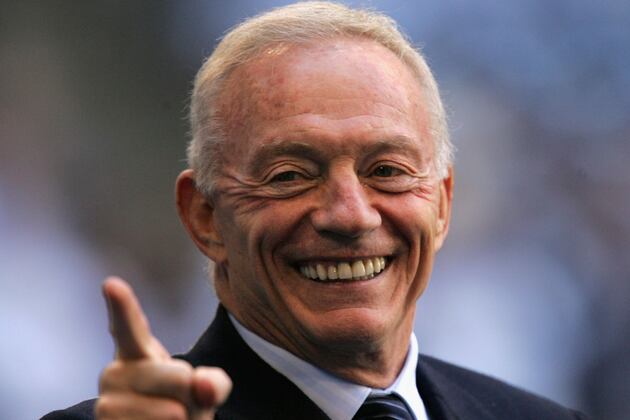 Dallas Cowboys Free Agency Tracker: Updated Signings, Rumors and Grades