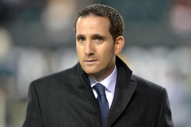Philadelphia Eagles Free Agency Tracker: Updated Signings, Rumors and Grades