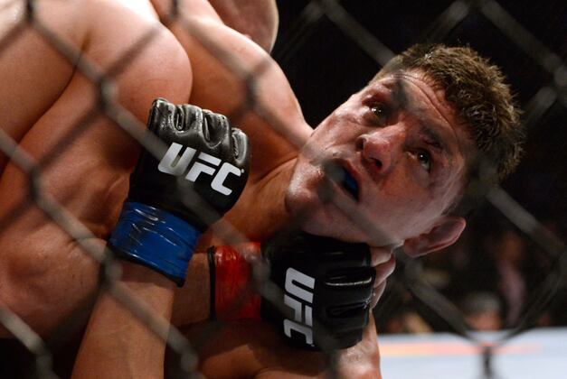 UFC 158 Results: Matches to Make for the Entire Fight Card