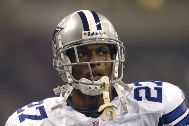 The Biggest Free Agency Busts in Dallas Cowboys History