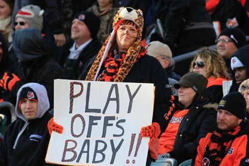 Cincinnati Bengals' Blueprint for Winning Free Agency