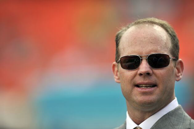 Dolphins Free-Agency Tracker: Updated Signings, Rumors and Grades