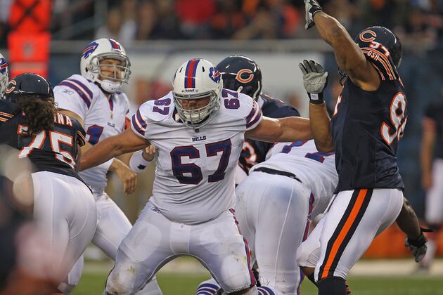 5 Free Agents Indianapolis Colts Fans Should Get to Know