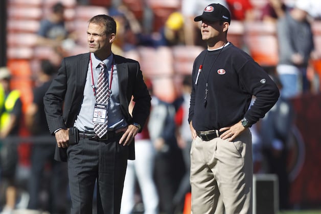 49ers Free Agency Tracker: Updated Signings, Rumors and Grades