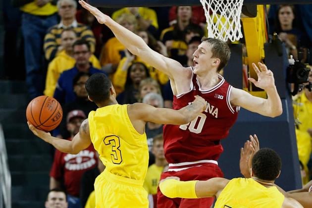 Big Ten Tournament: Breakdowns and Predictions
