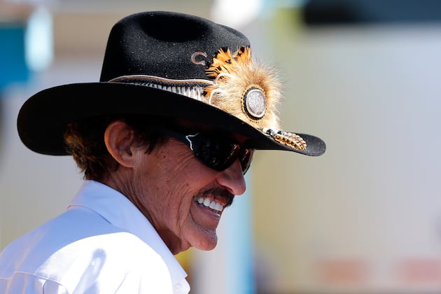 The 10 Most Likable Owners in NASCAR History