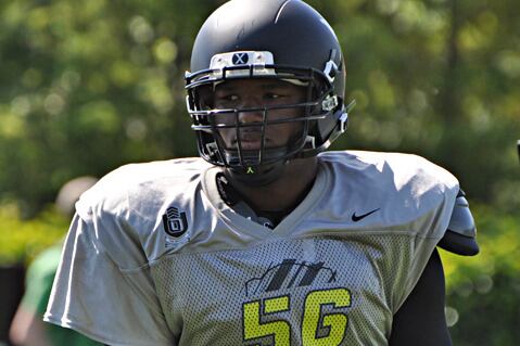 The Dark Horse for Top 25 Uncommitted 2014 Recruits