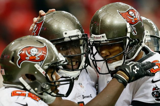 Buccaneers Free-Agency Tracker: Updated Signings, Rumors & Grades