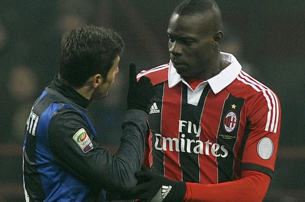 5 Reasons Inter Won't Regret Leaving Mario Balotelli to AC Milan