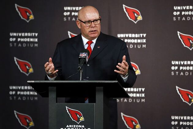 Cardinals Free-Agency Tracker: Updated Signings, Rumors and Grades