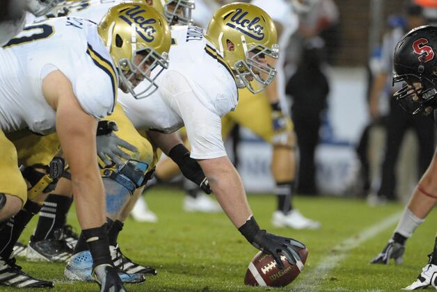 Top College Football Moments in UCLA History