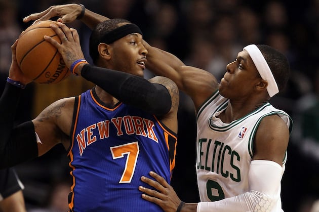12 NBA Teams with Toughest Looming Offseason Decisions to Make in 2013