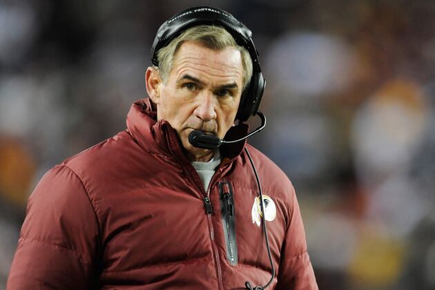 Washington Redskins Free Agency Tracker: Updated Signings, Rumors & Grades