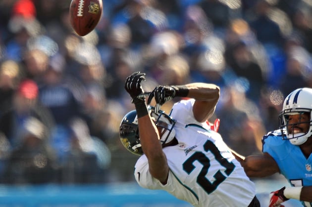 San Diego Chargers: One Free Agent to Fill Each of the Present or Future Holes