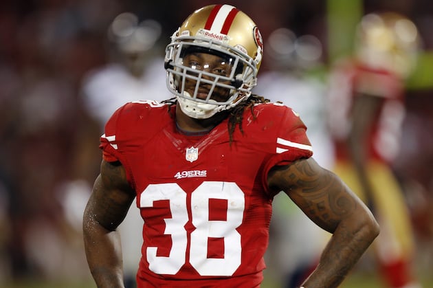 NFL Free Agents 2013: Last-Minute Predictions for Biggest Names on the Market