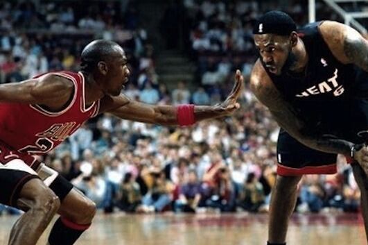 Things We'd Pay $1 Million to See in Sports