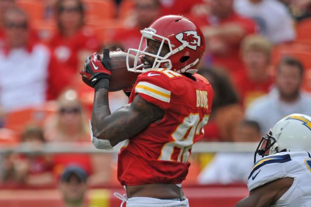 Chiefs Free-Agency Tracker: Updated Signings, Rumors and Grades