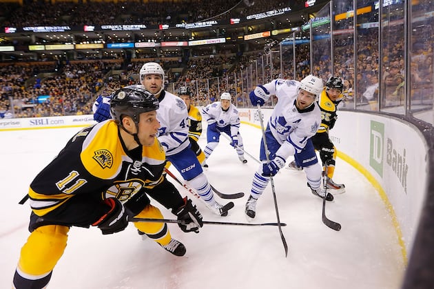 6 Most Important Games Remaining on the Maple Leafs' Schedule