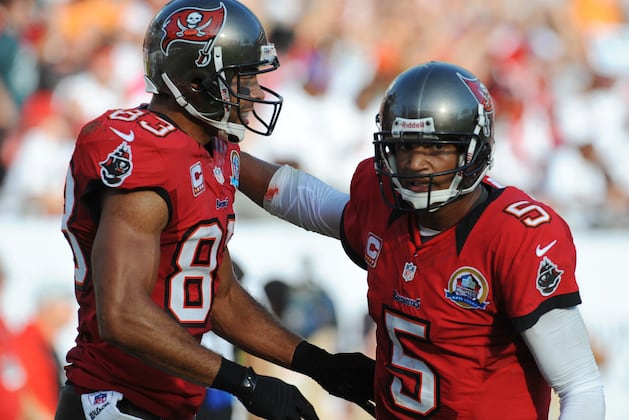 Buccaneers' 2013 Salary Situation: Breaking Down Tampa Bay's Current Cap Status
