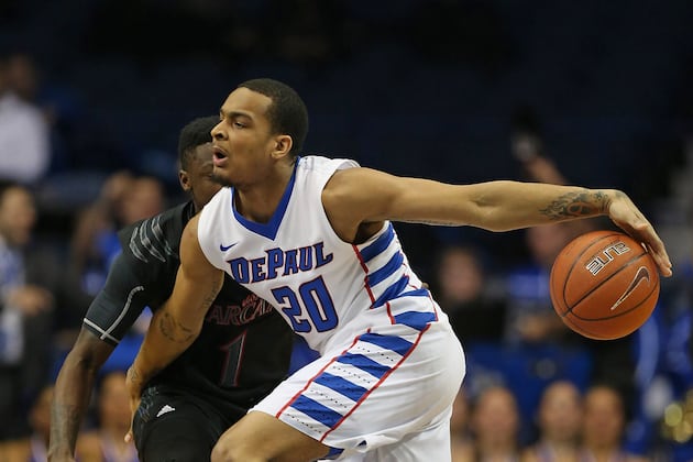 DePaul Basketball: 5 Keys to Victory Against Rutgers