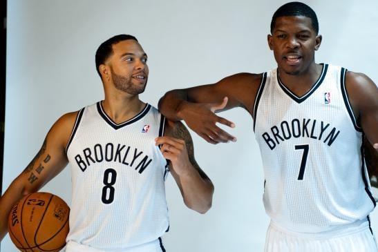 Ranking 2013 Brooklyn Nets Among Franchise's 5 Most Star-Studded Teams