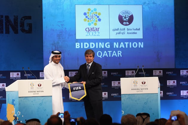 8 Reasons Qatar 2022 Could Prove to Be One of the Best World Cups Ever