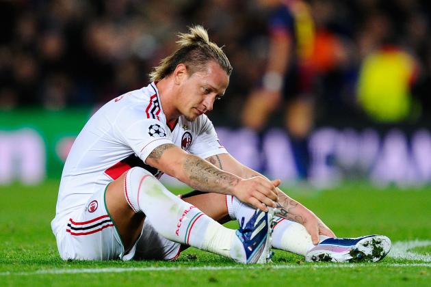 Barcelona vs. AC Milan: 5 Thoughts After the Second Leg Champions League Match