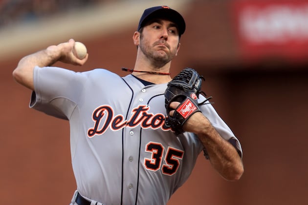Grading All 30 MLB Teams on 1st-Round Drafting Skills of the Past Decade