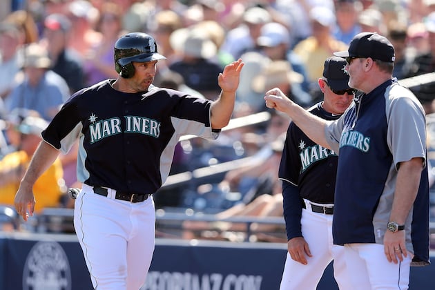 3 Reasons Not to Overreact to the Mariners' Scorching Spring Start