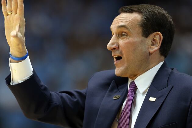 College Basketball: Previewing Championship Week Conference Tournaments