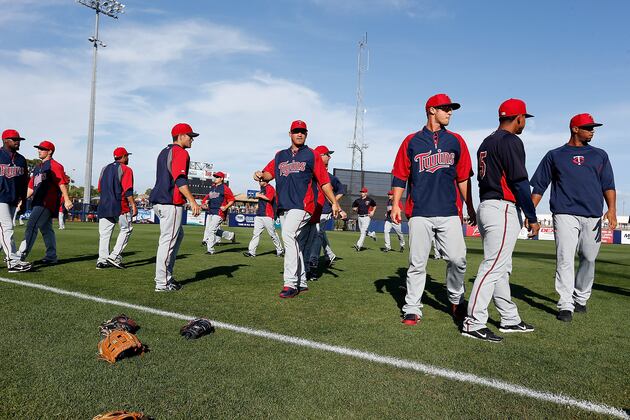 10 Bold Predictions for the 2013 Minnesota Twins