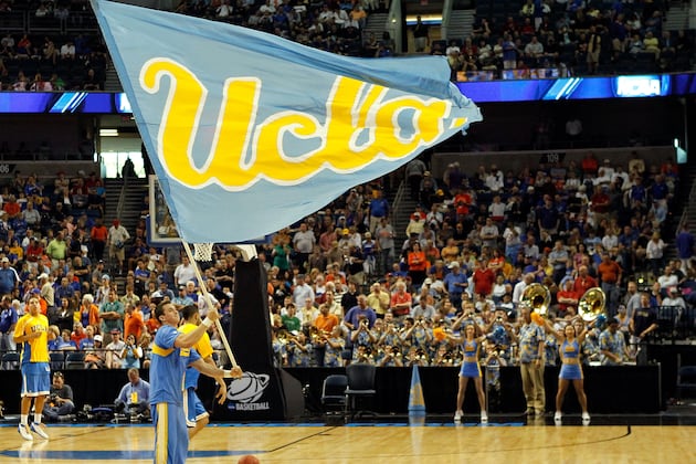 Top CBB Moments in UCLA Bruins History
