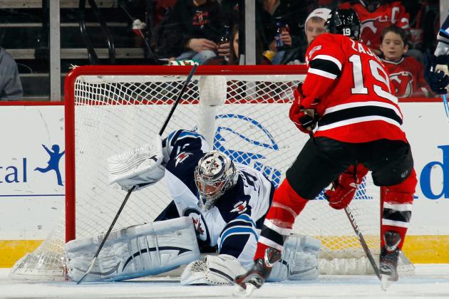 5 New Jersey Devils Who Need to Step Up for the Second Half of the Season