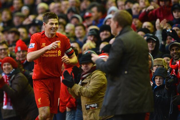 English Premier League Power Poll, Week 29