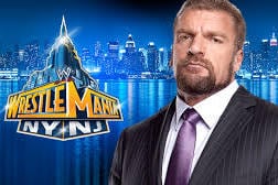WWE WrestleMania 29: 7 Possible Stipulations for Triple H vs. Brock Lesnar