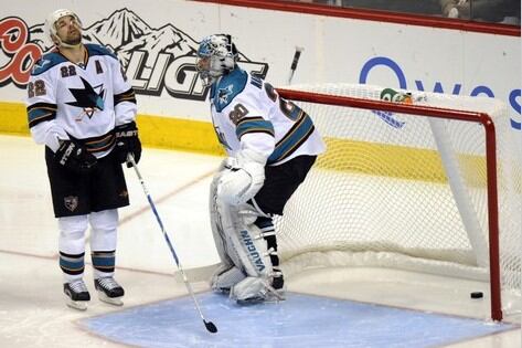 7 of the Worst Defensive Plays in NHL History