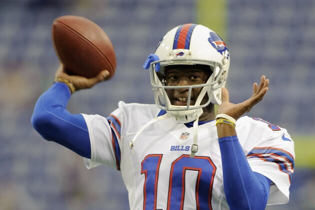 NFL Free Agents Who Don't Deserve a Second Chance