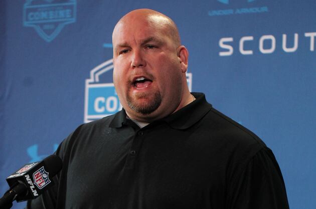 Cardinals 2013 Salary Situation: Breaking Down Arizona's Current Cap Status