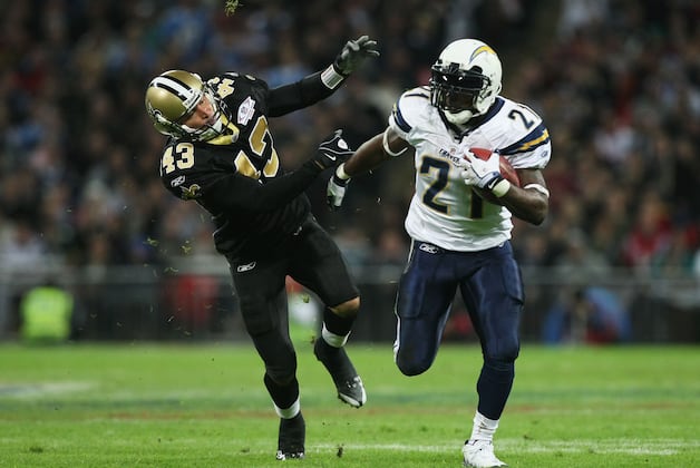The Biggest Free Agency Busts in New Orleans Saints Team History
