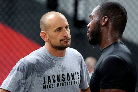 'Just Coast' and 4 Other Pieces of Bad Advice Offered to MMA Fighters
