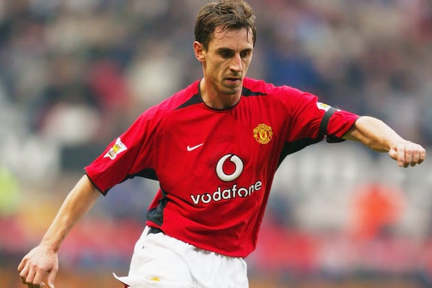 Ranking Manchester United's Top 10 Full-Backs of All Time