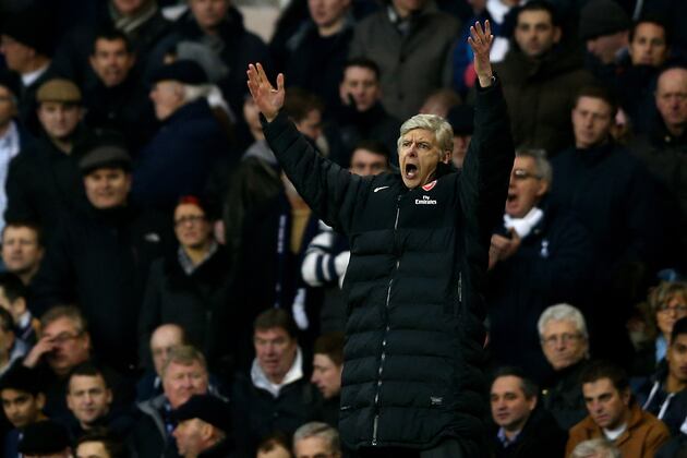 English Premier League Round 30 Preview: 6 Key Battles to Watch This Weekend