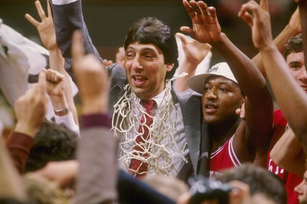Ranking the 10 Biggest Upsets in March Madness History