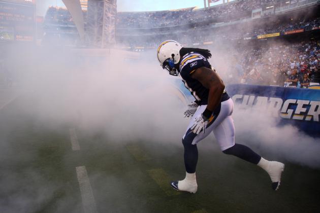 The Biggest Free Agent Busts in San Diego Chargers History
