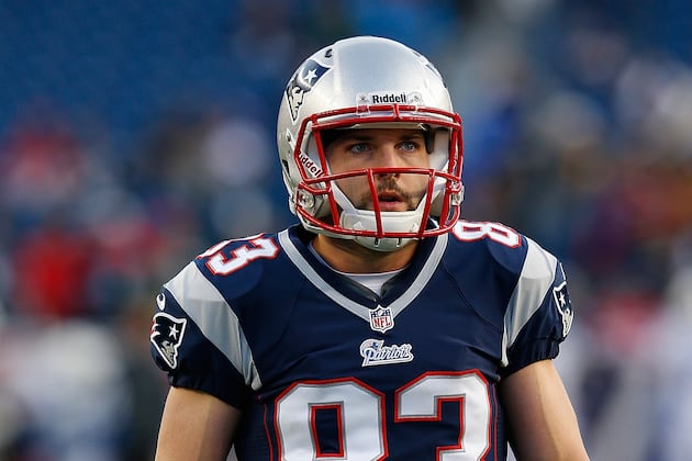 What Twitter Is Saying About Every Star Free Agent Signing