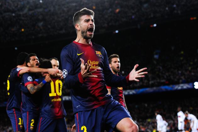 Predicting Every Major EPL, La Liga, Serie A, Bundesliga, MLS Game This Weekend