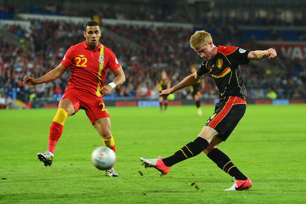 Chelsea Transfer: What on Earth Do the Blues Do with Kevin De Bruyne?