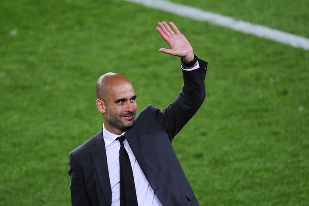 5 Biggest Transfer Names Already Linked to Pep Guardiola's Bayern Munich