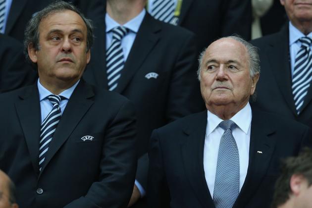 The 5 Richest Clubs in World Football: Analyzing Their Revenue Streams