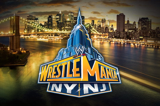 WWE WrestleMania 29: Predicting the Full 'Mania Match Card
